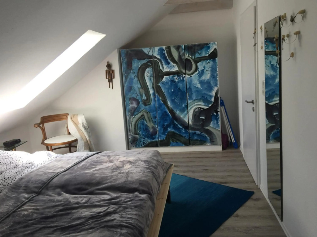 Apartment Götterdämmerung