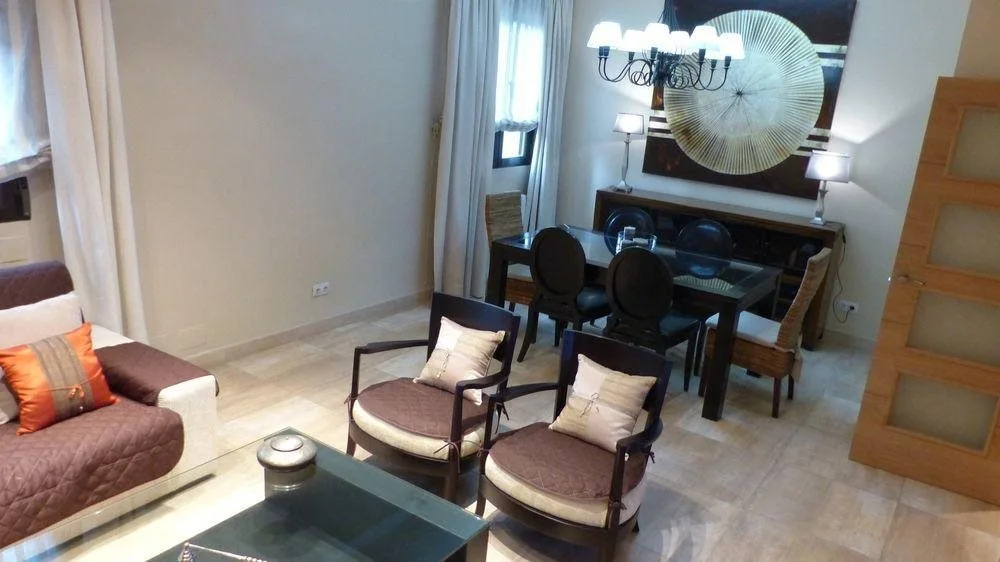 Apartamentos Duque
