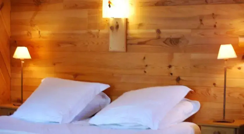 Maison dHotes La Joie de Vivre