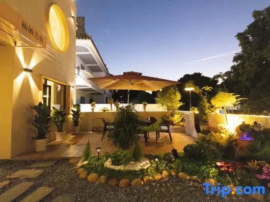 Nestling Beauty Homestay