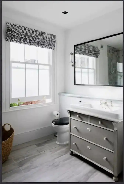4 Bedroom Town House in Shepherd’s Bush