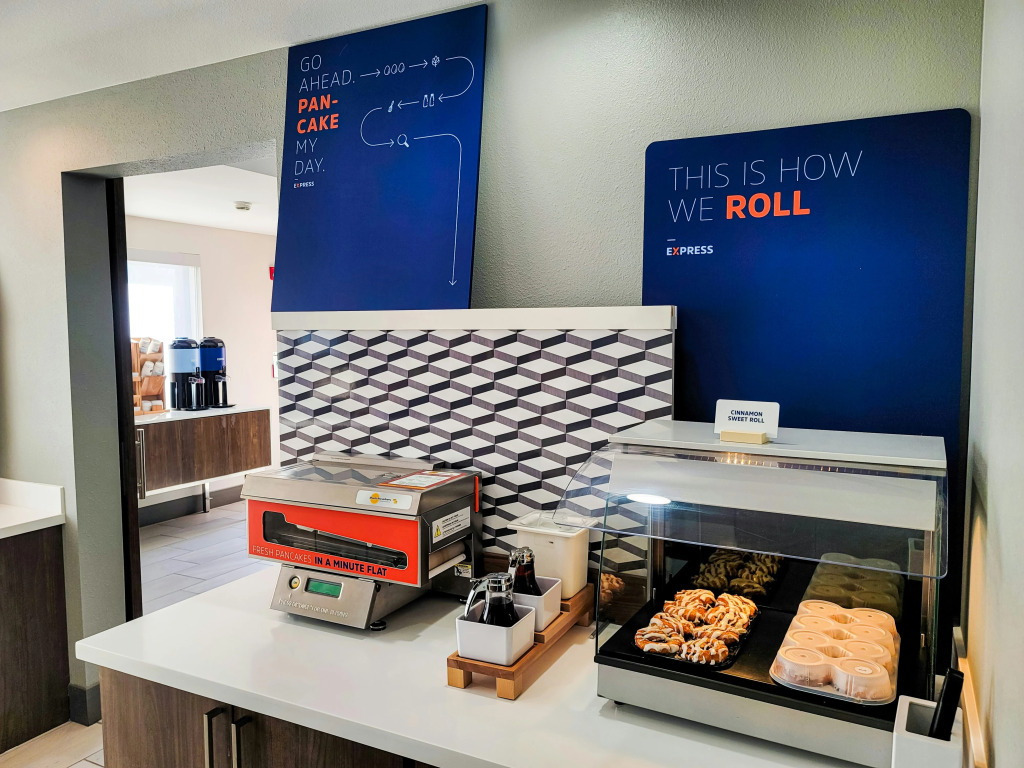 Holiday Inn Express Enid-Highway 412 by IHG