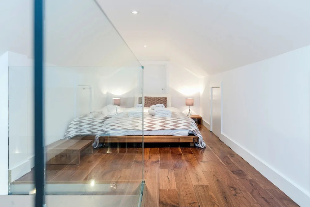Stay Central Family Friendly Apartment