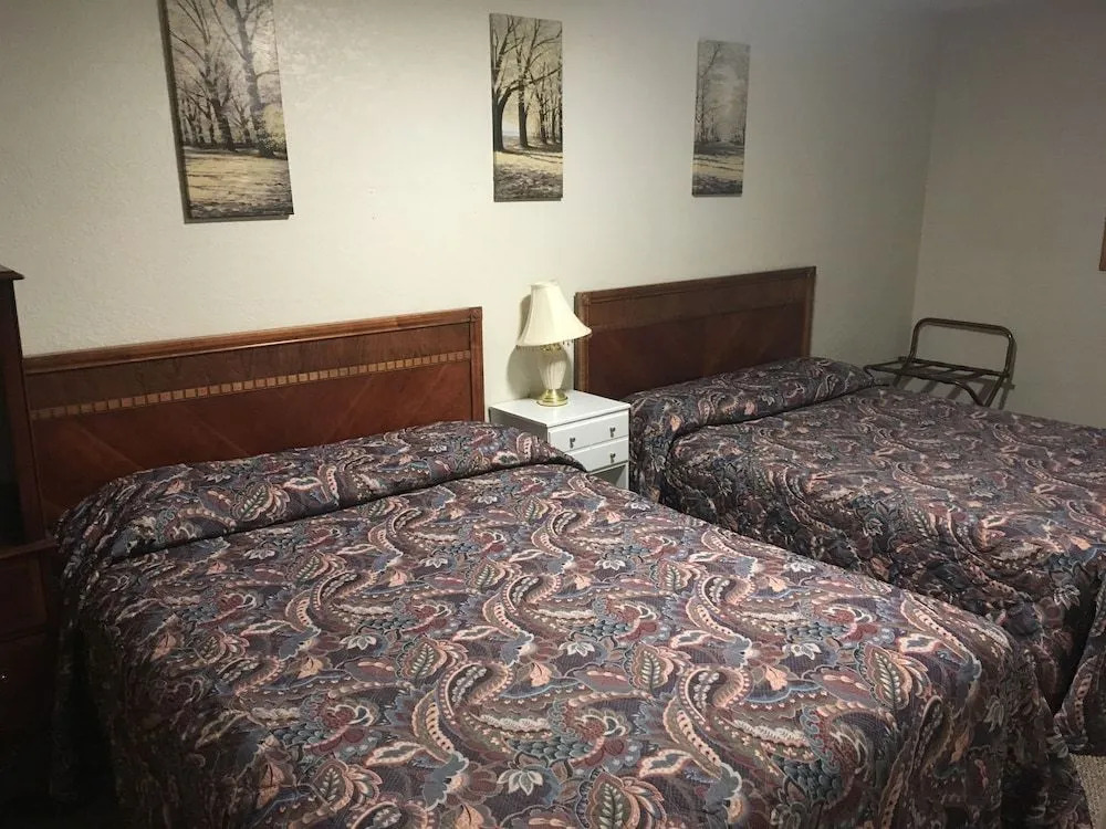 MX Motel