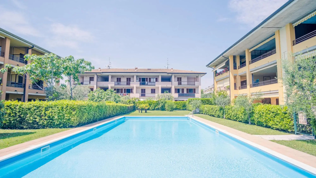 Colombare Suite - Italian Homing