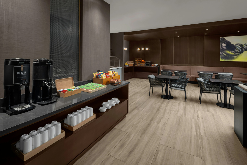 Hilton Brooklyn New York - Newly Renovated