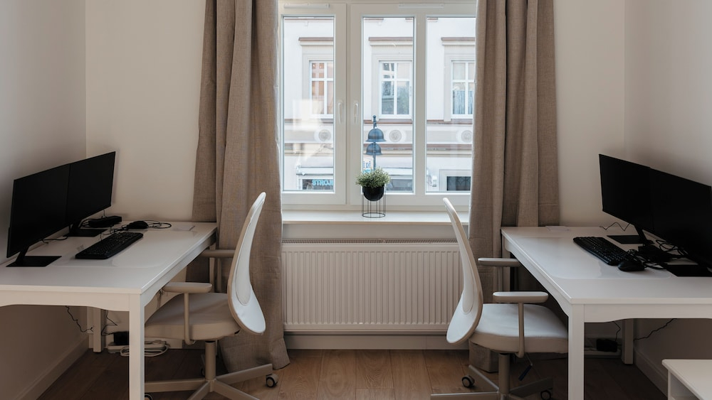 Apartamenty Sun & Snow Marynarki Polskiej 65
