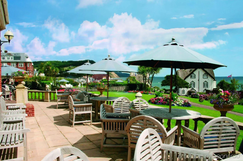 Harbour Hotel & Spa Sidmouth