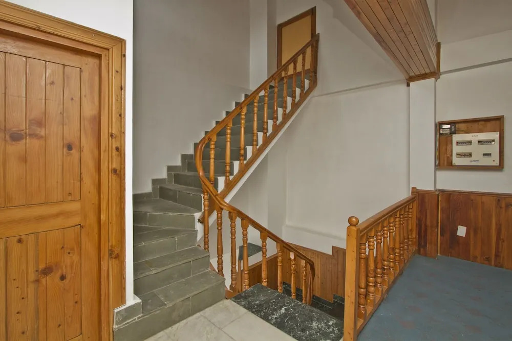 Ashiana Cottage by OYO Rooms