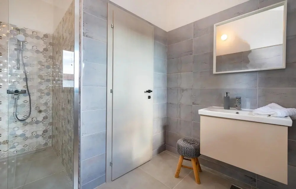 Luxurious Home In Biograd Na Moru With Sauna