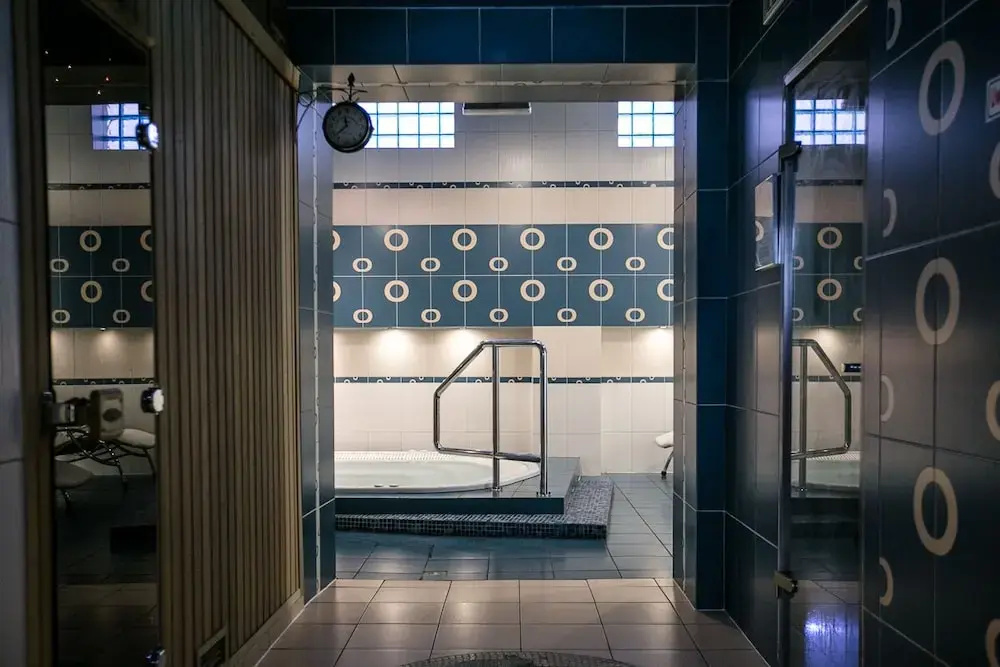 Hotel&Spa Kameleon