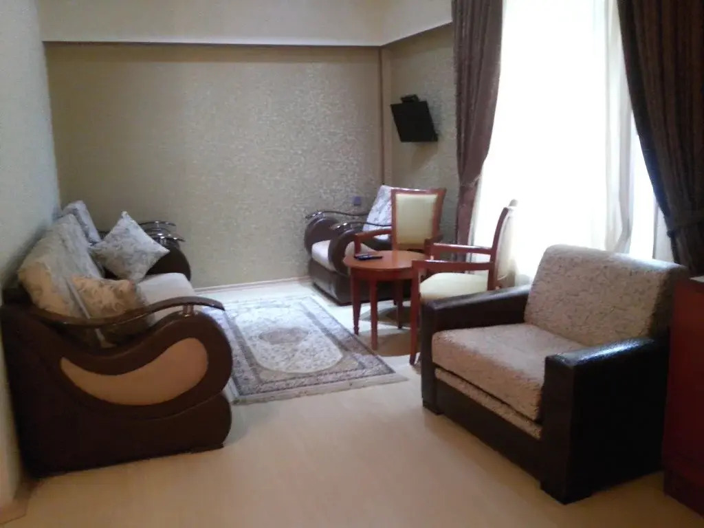 Shane Hotel