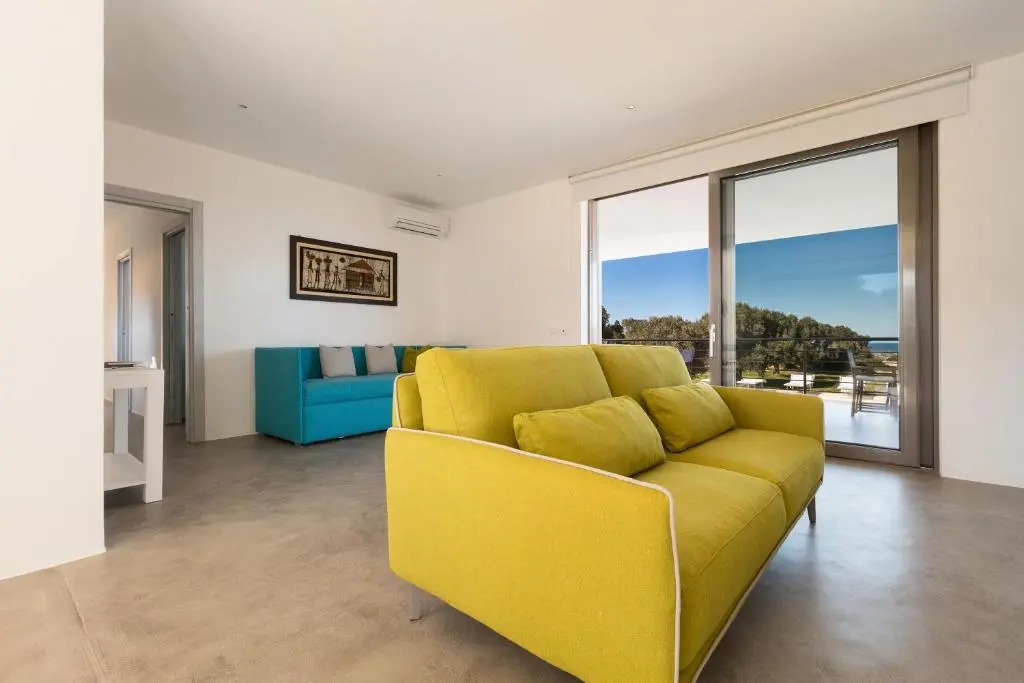 Villa Elisabetta by Perle di Puglia