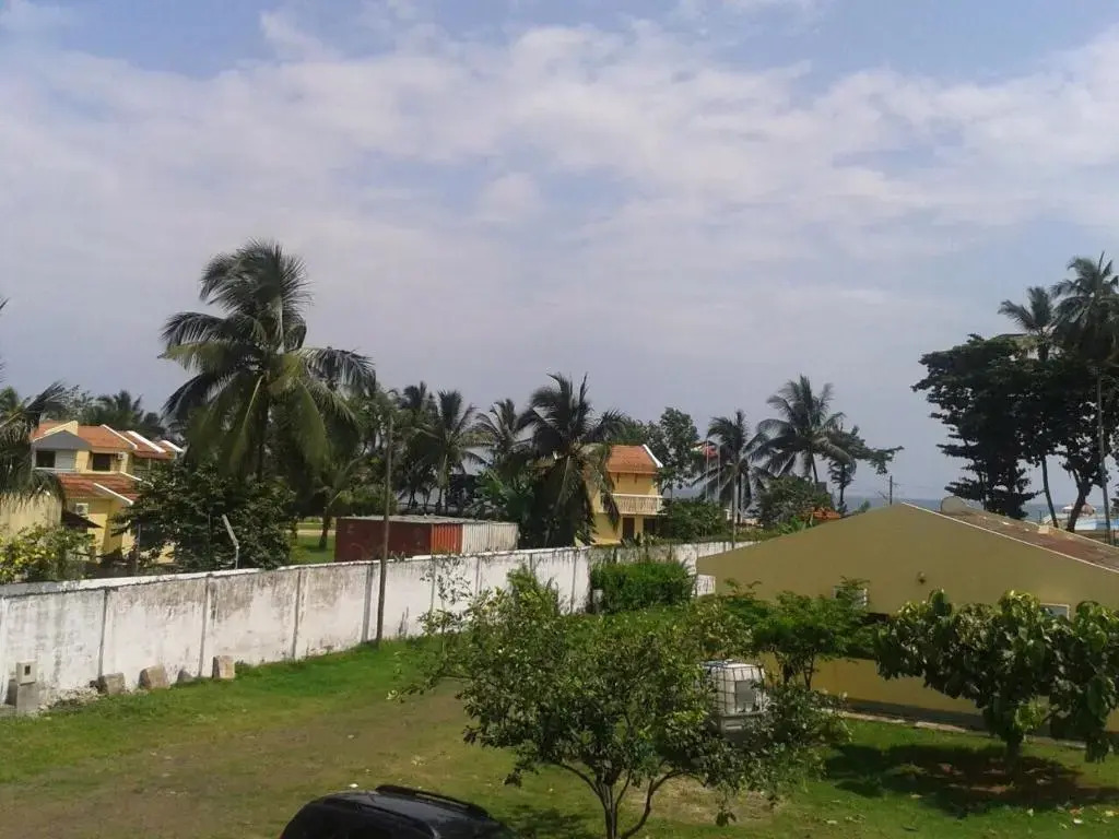 E Gravana