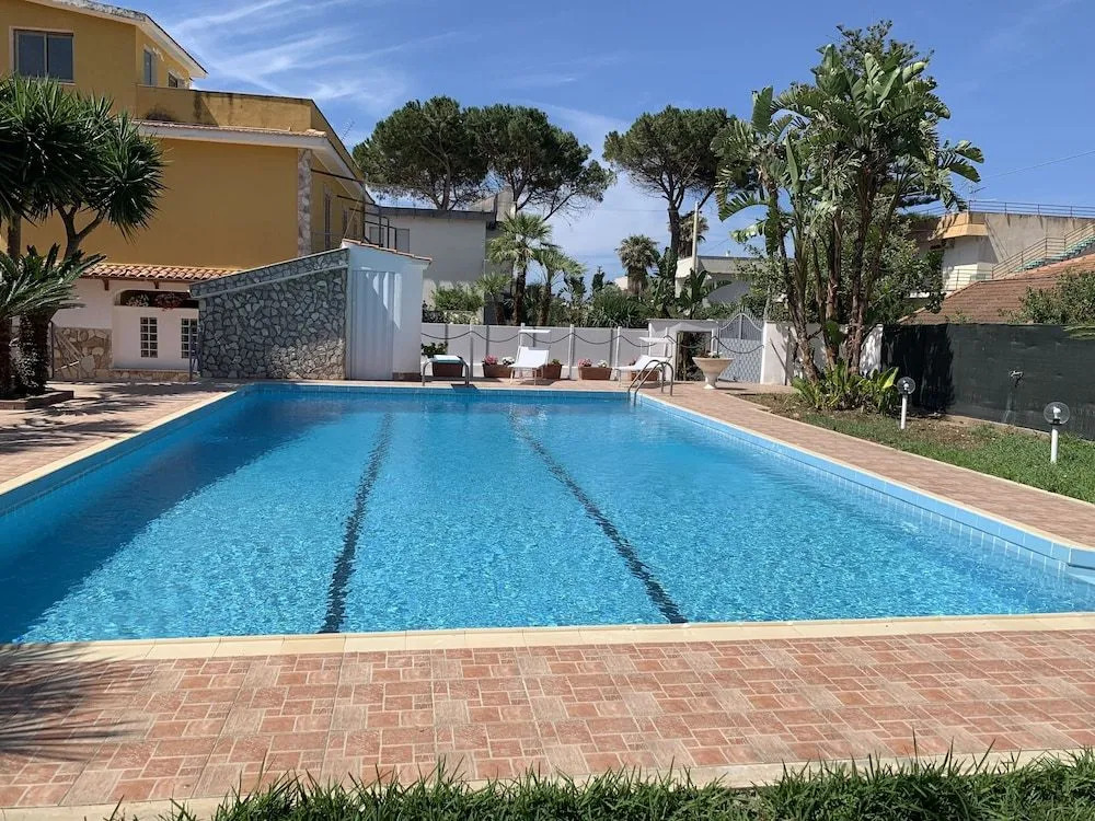 Casa vacanze Villa Grace