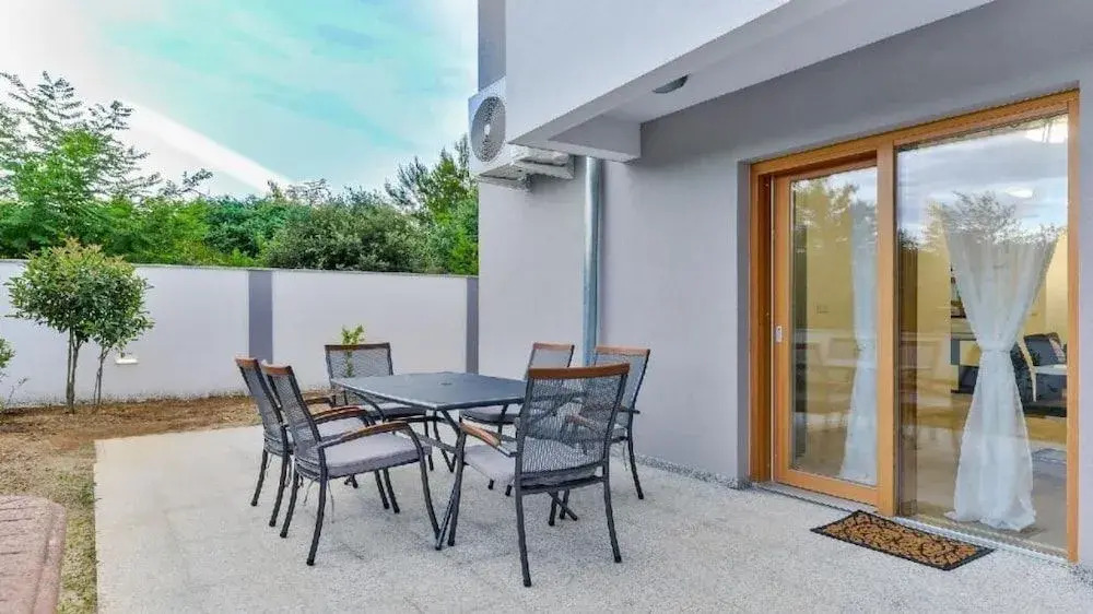 Villa Magy