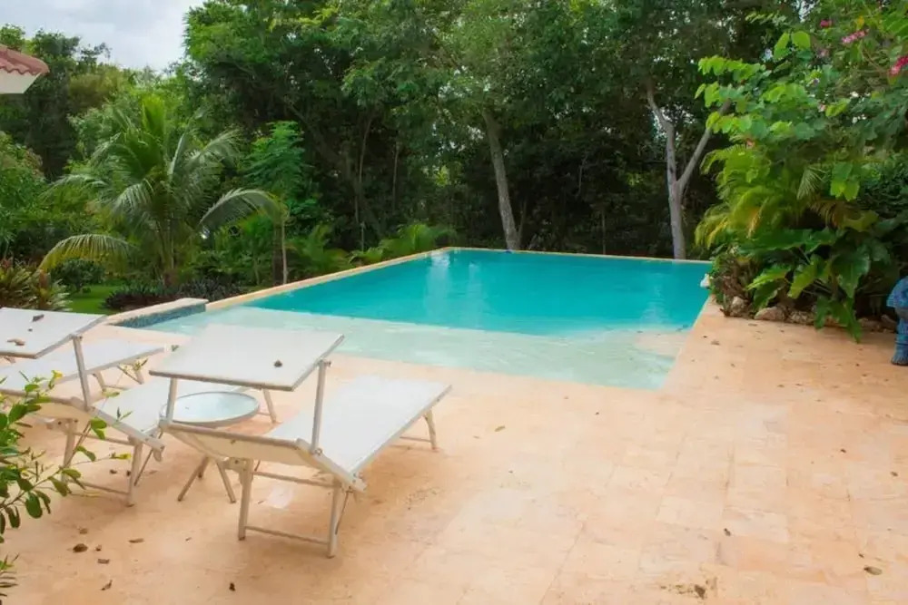 Exquisite Taste Awaits you With This Custom Styled Villa