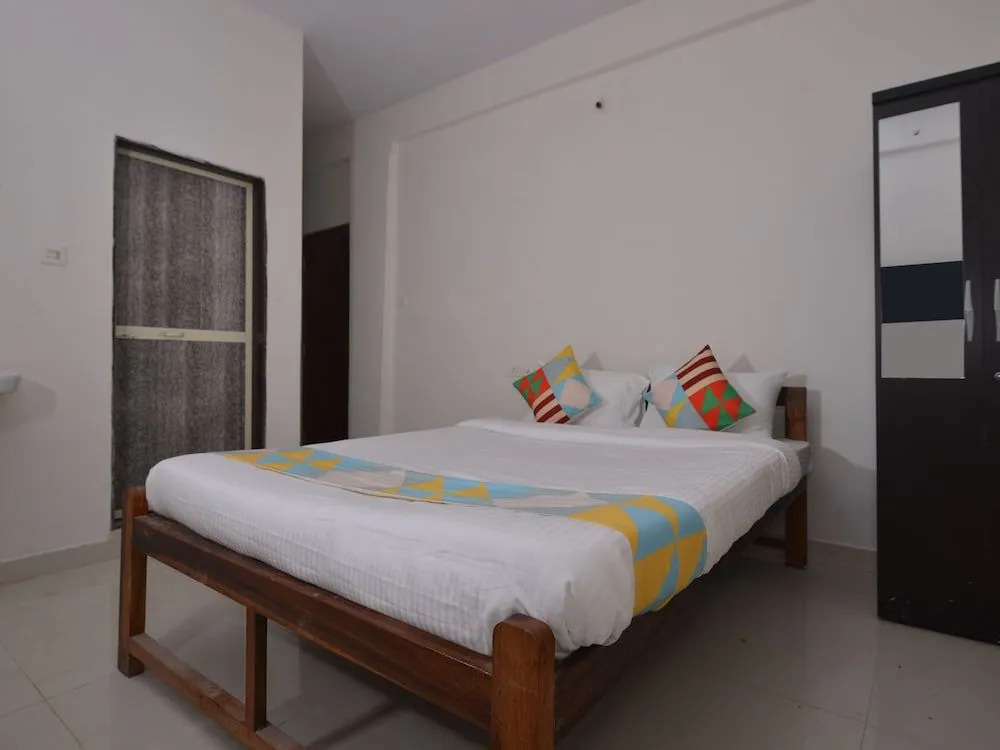 OYO 17366 Home 1BHK Near Mandrem Beach