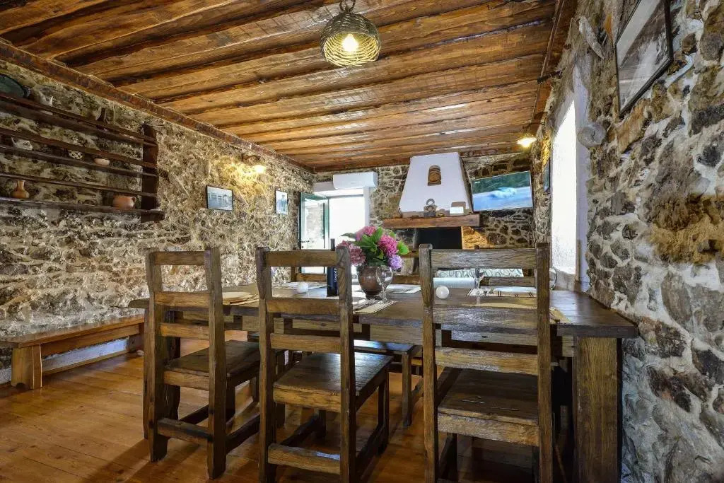 Holiday Home Bepo i Zara