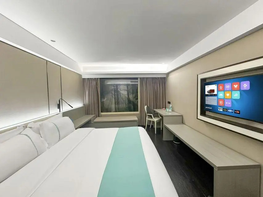 Xana Lite Hotel (Chengdu Shuangliu Airport Haibincheng)