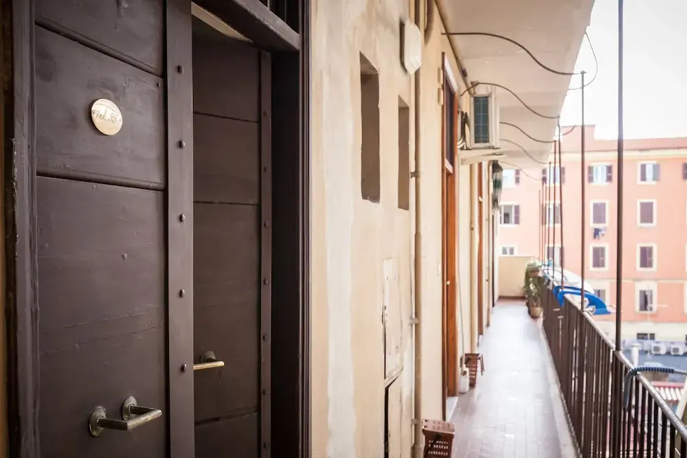 Apartment Termini