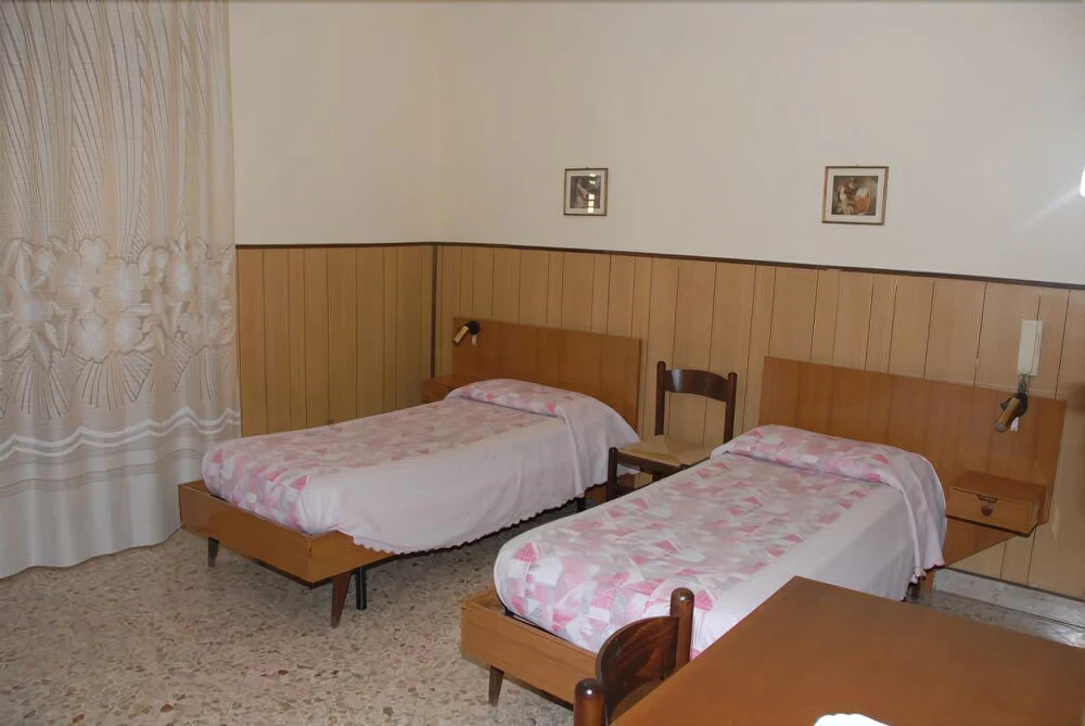 Hotel Vittoria