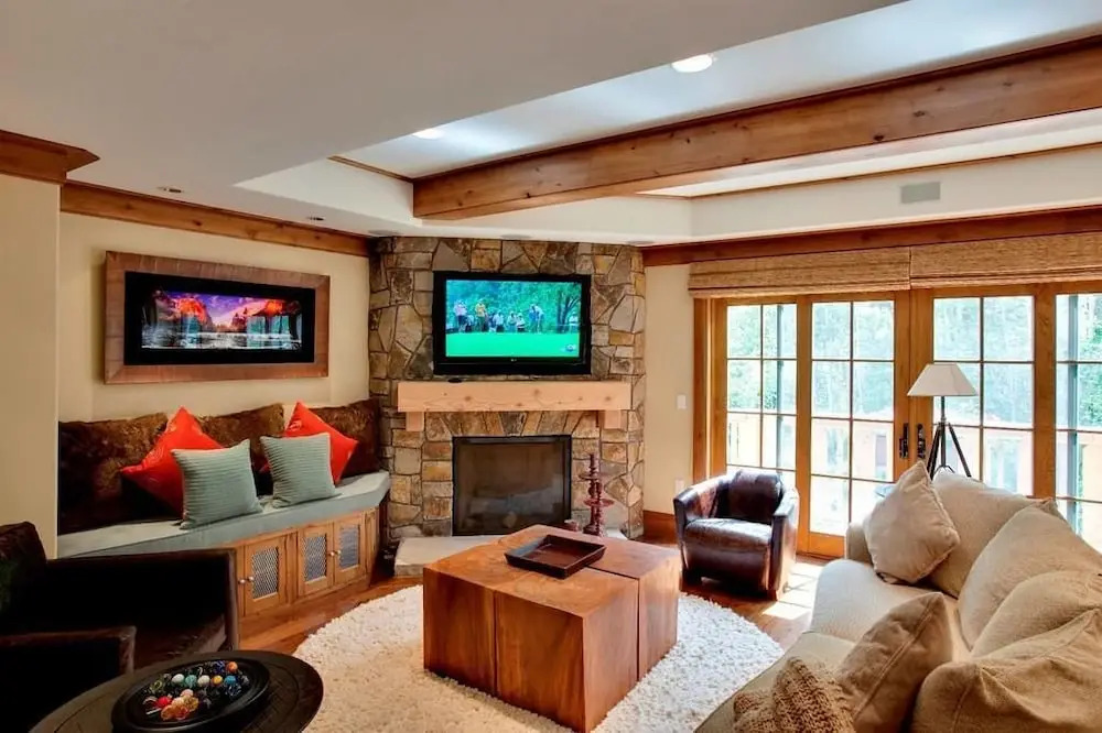 Willows Condos Vail