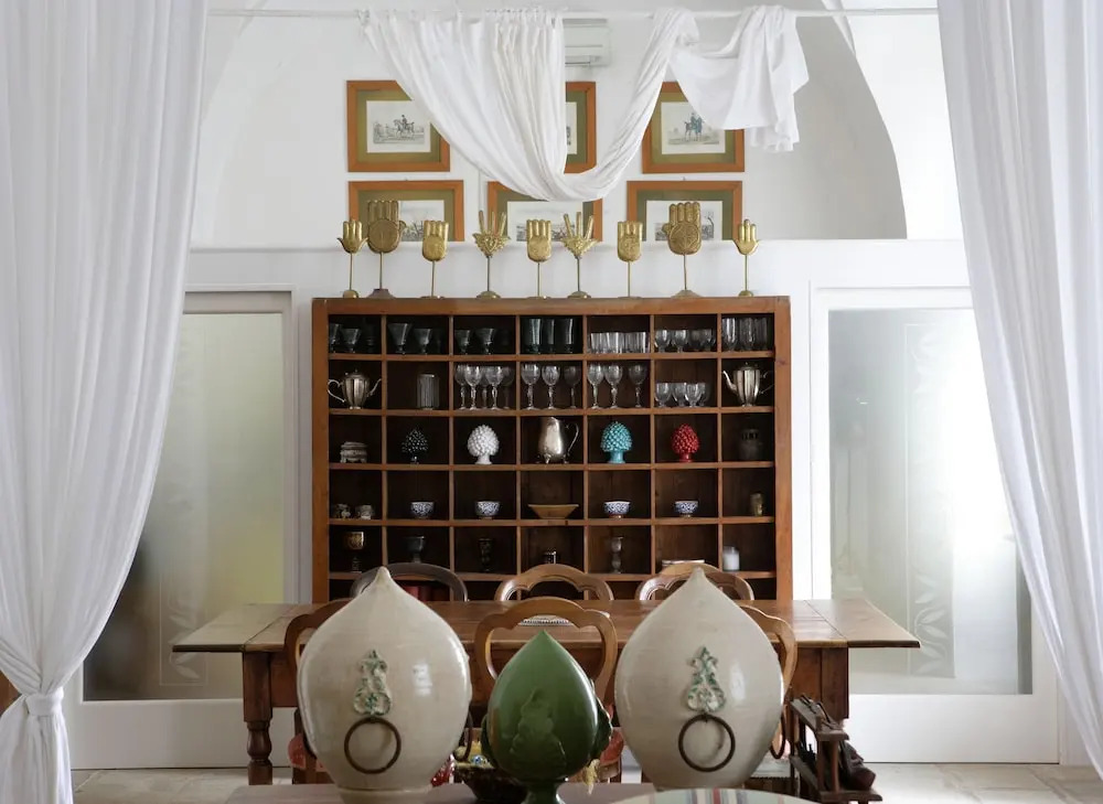 Casa del Tabacco