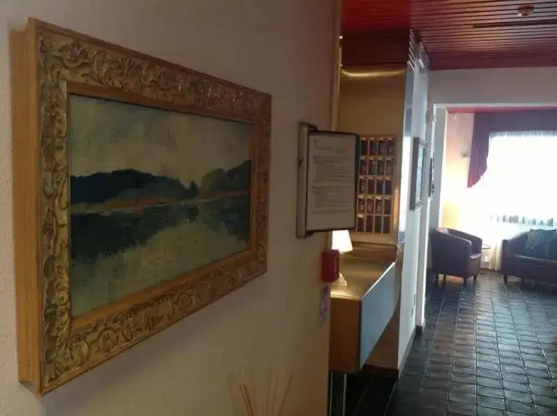 Hotel Arpa