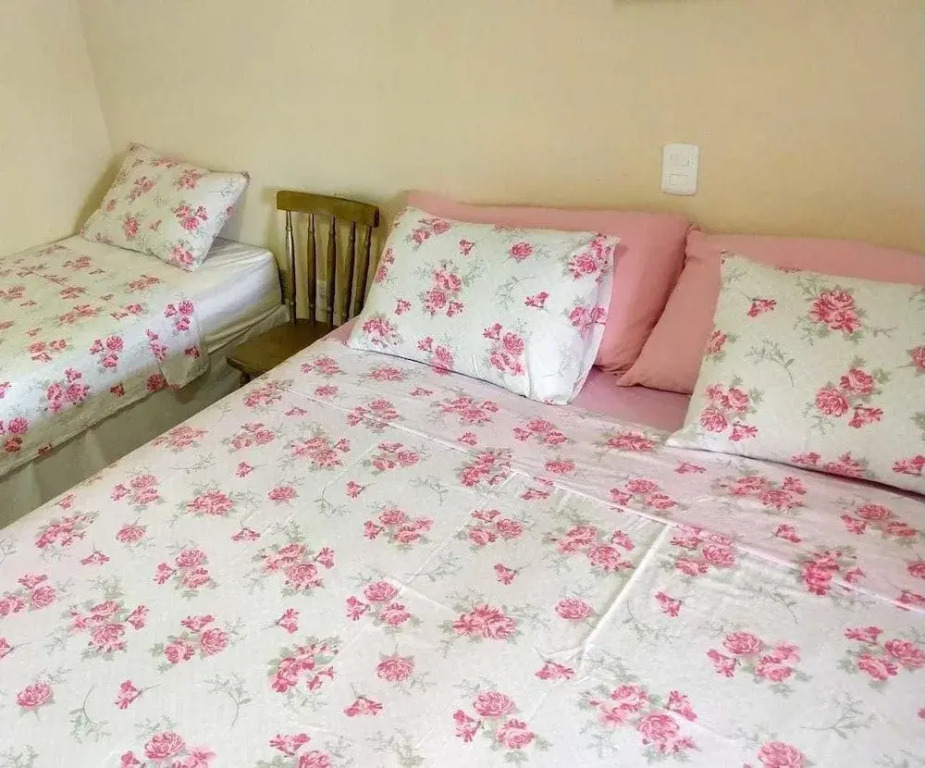 Pousada Vila D Itália