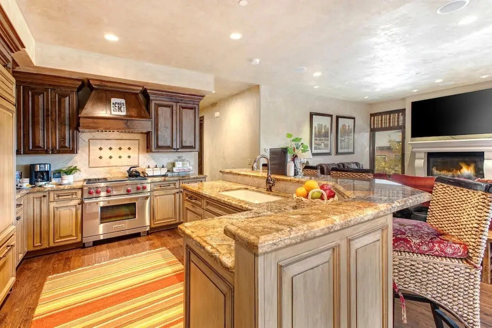 Vintage on the Strand Collection by KBM - 2 Homes in same complex