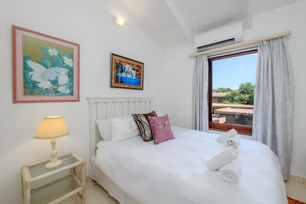 San Lameer Villa Rentals  2813