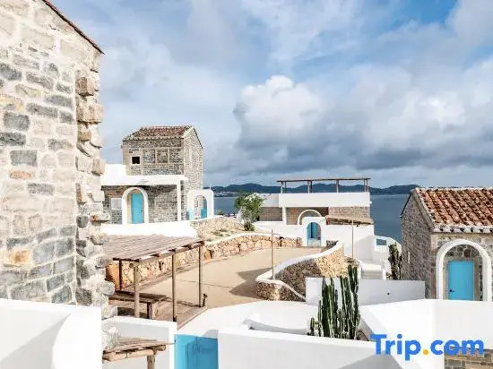 Mucho Villas Seaview Designer Resort (Pingtan Changjiang'ao)