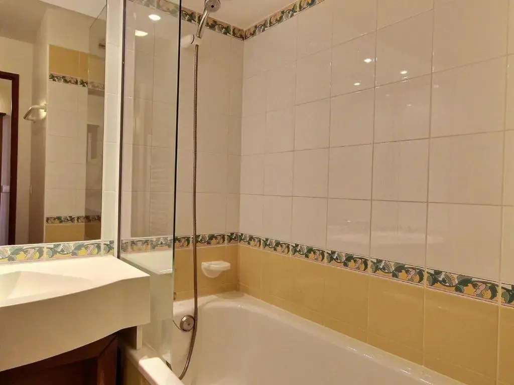Appartement Plagne Soleil, 3 pièces, 6 personnes - FR-1-455-48