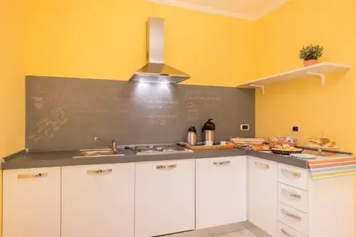 CasAlice B&B Napoli