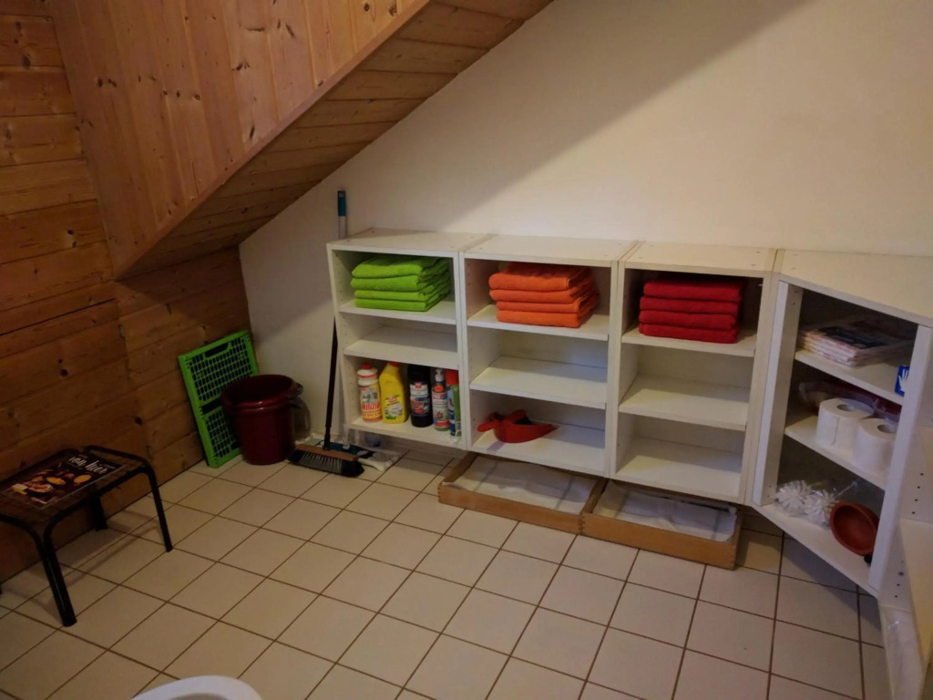 Komfortabel wohnen am Waldrand von Pitzling