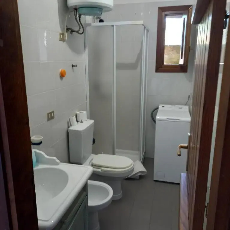 Casa Debby
