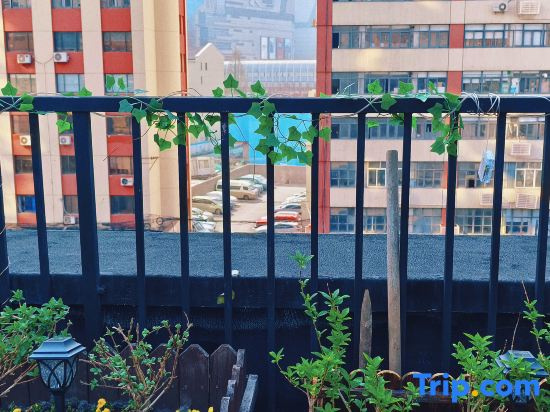 Mijia International Youth Hostel (Shanghai People's Square)