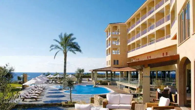 Kahramana Beach Resort