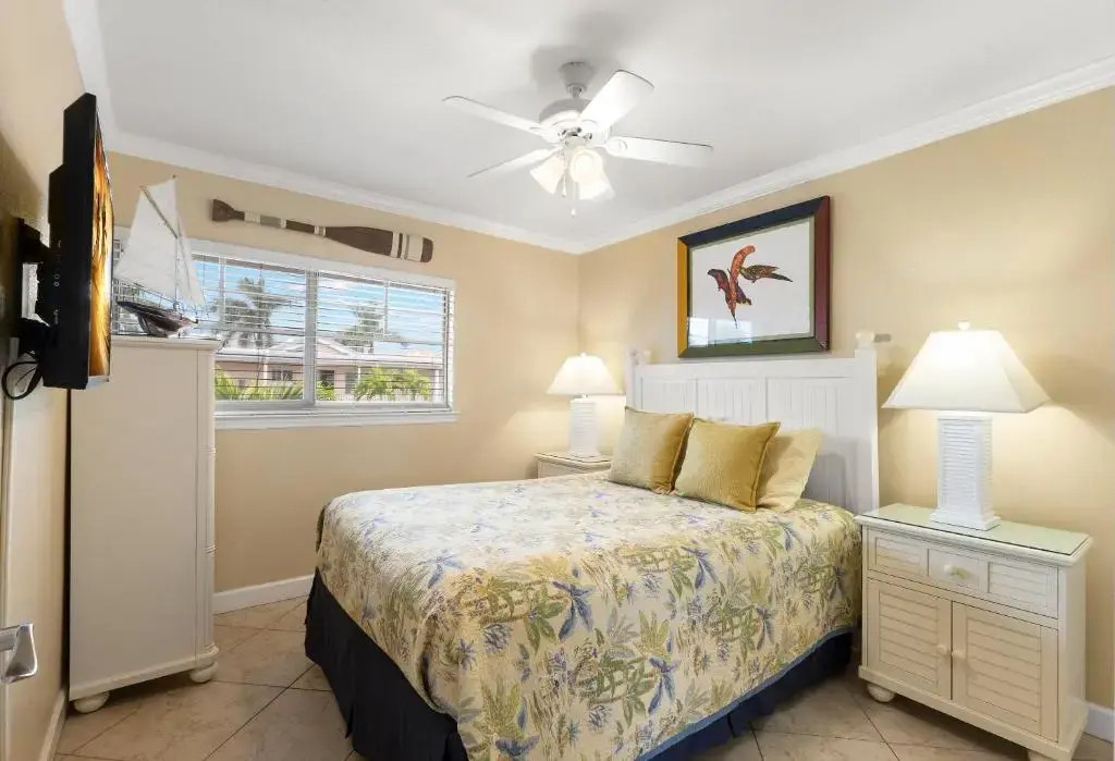 Bare Foot A212 by Distinctive Beach Rentals