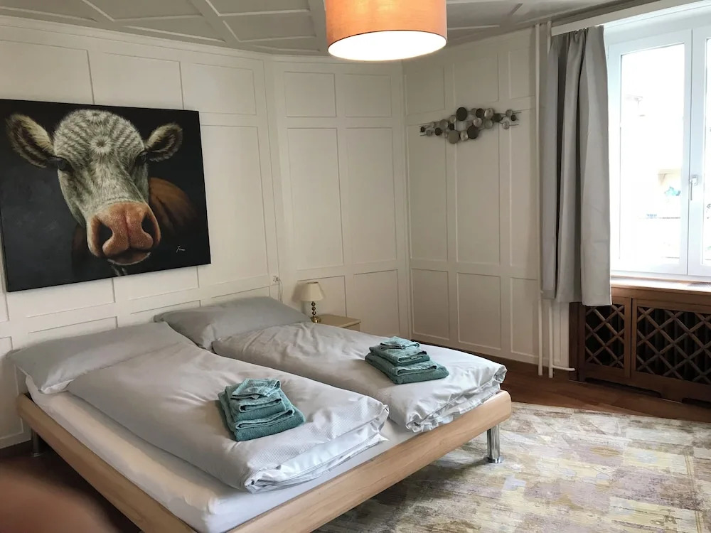 Tilia Apartments