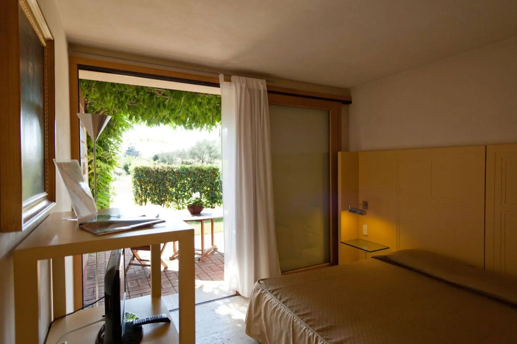 Hotel Villa Ca Sette