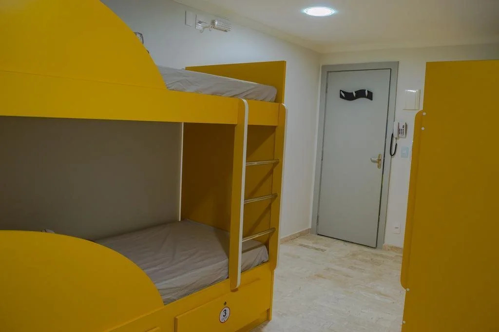 Hostel Up