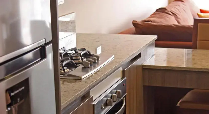 Apartment in Quito - Batan