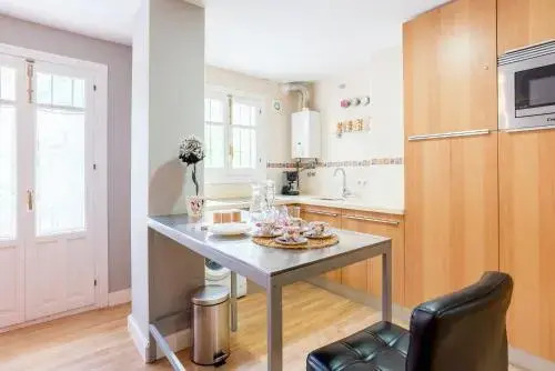 Mundo Nuevo: Acogedor Apartamento En El Centro