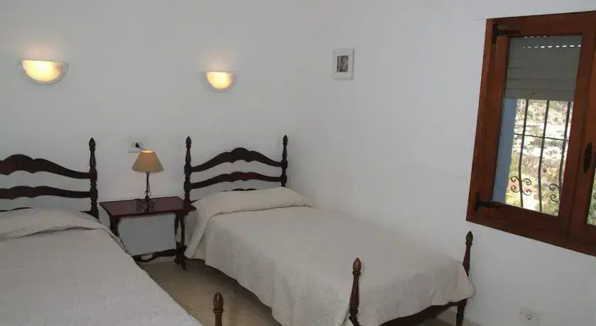 Villa Elfi
