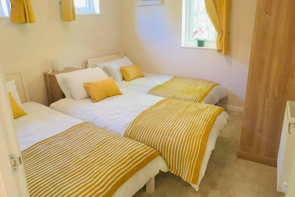 Private 1st Floor Apartment - Perfect for Holidays, Port of Dover & Eurotunnel
