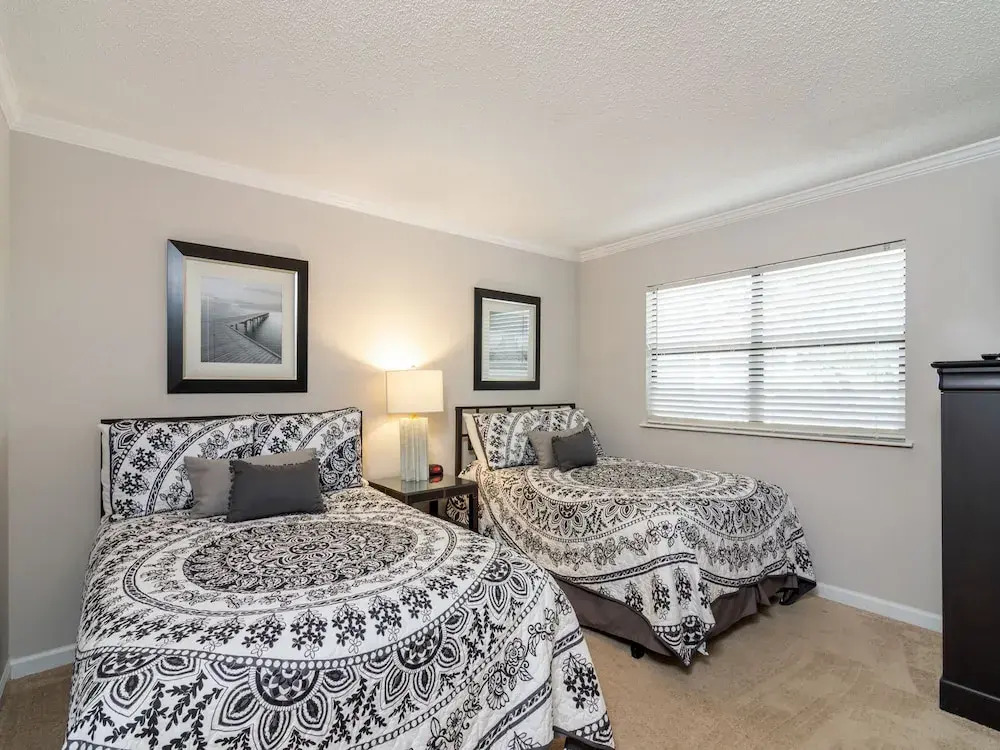 Edgewater Tennis Golf Villa 2601 by Vtrips