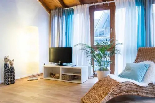 Altstadt Ferienwohnung Wagner