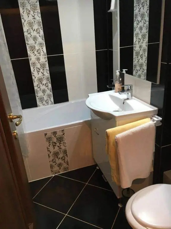ApartmanNo1